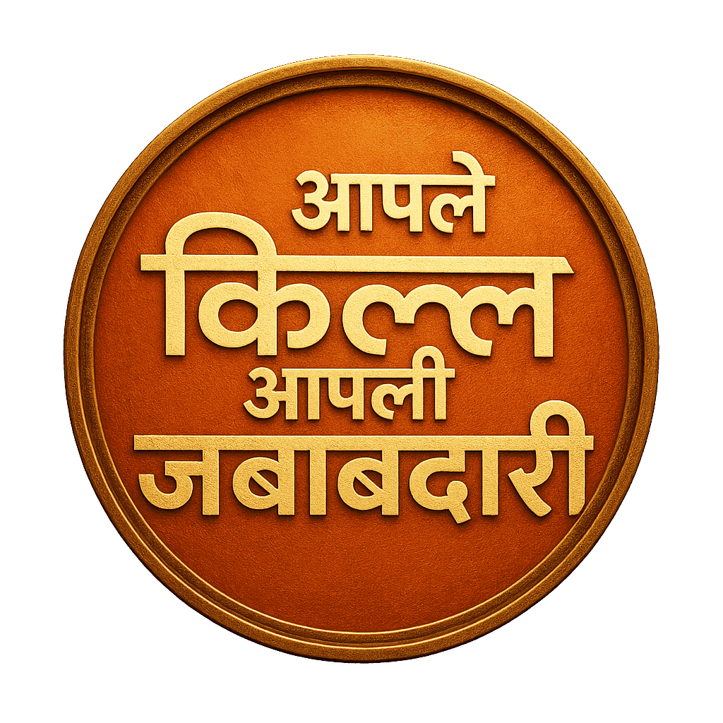 गड संवर्धन मोहीम